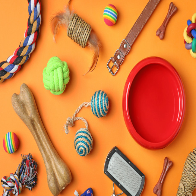 Pets Supplies